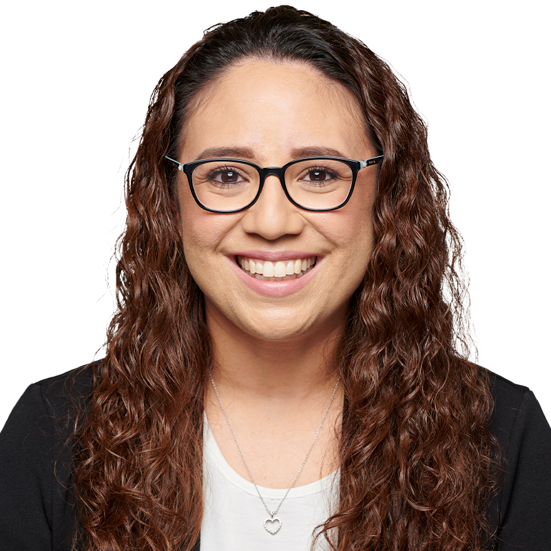 Nora Guerrero employee headshot