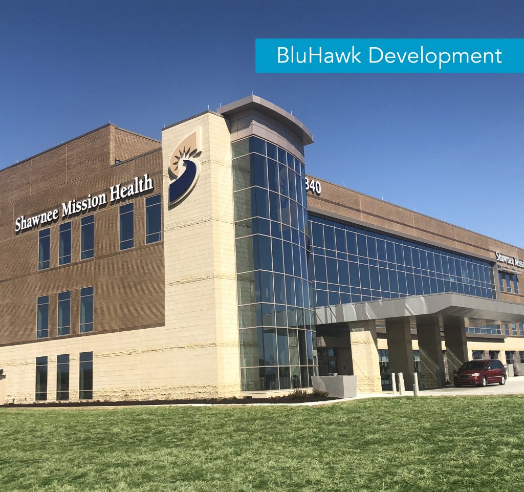 Shawnee Mission Health (Overland Park, Kansas) Copaken Brooks