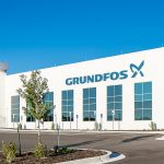 Grundfos build-to-suit