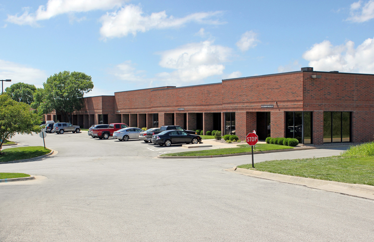 CBP – Business Center 2 CBP – Business Center 2