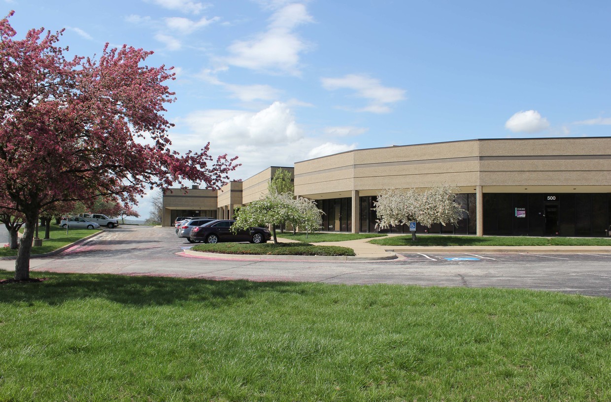CBP – Business Center 3 CBP – Business Center 3
