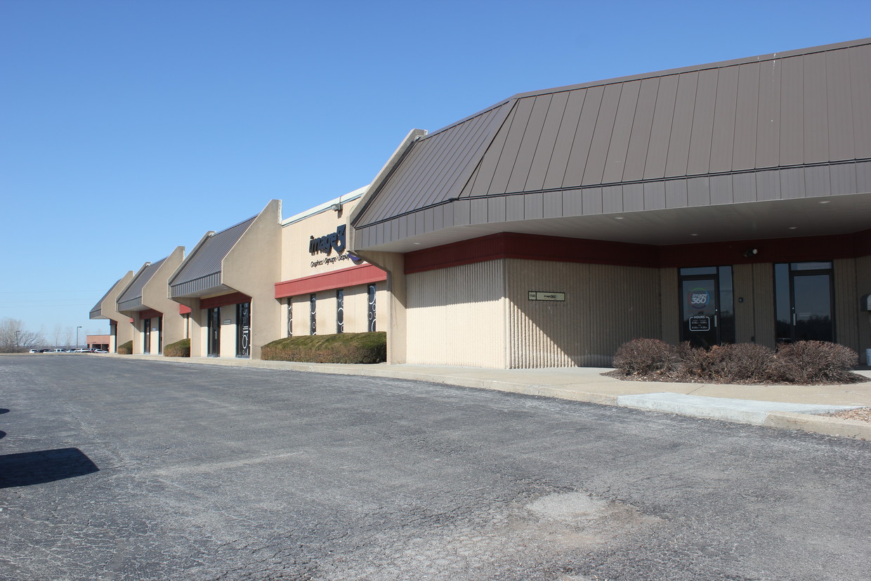 CBP – Business Center 5 CBP – Business Center 5