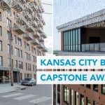 Capstone Award Winners