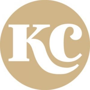 Kansas City Magazine logo