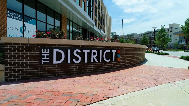 District-LCC District-LCC